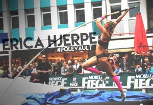 Nuorten hallimestaruuskilpailut perjantaina 27.2.