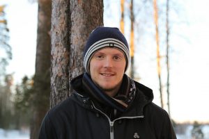 Etelätalo: Parempi tilanne kuin vuosiin