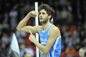 Tamberinin ennätysvire pitää