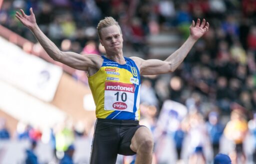Haapalan akillesjänne operoidaan