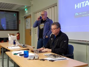 Järjestöasiat esillä Harmaakorven Storify-somekatsauksessa