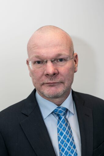 Harmaakorpi: Kentän ääni kuuluu valiokuntien kautta