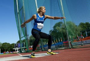 Järventausta ja Karvinen lunastivat finaalipaikat