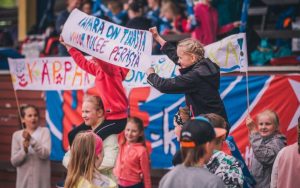 Hese-kisojen ilmoittautuminen on vauhdissa!