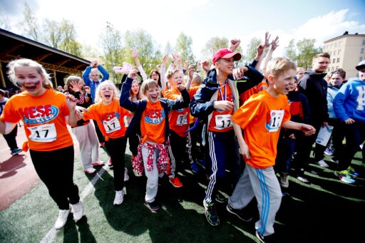Opettaja: Ilmoita luokkasi Hese-kisaan NYT!