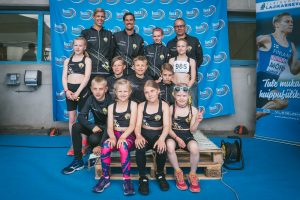 "Seurahengen kohottamista parhaimmillaan"