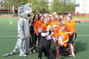 Hese-kisat huipentuvat huomenna Tampereella!