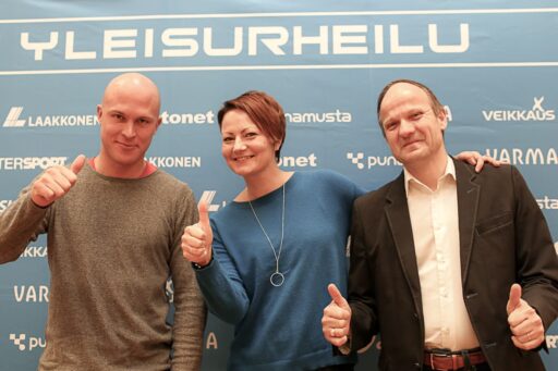 Tapiot haluaa olla Suomen paras 2022