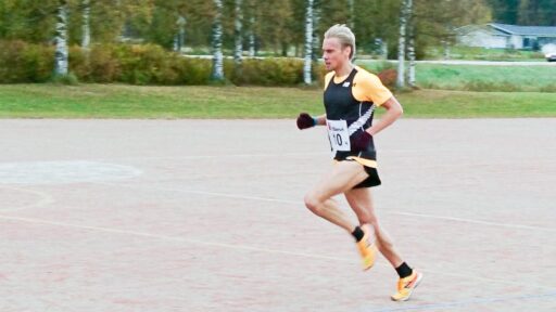 Järvenpää ja Kivenmäki voittoihin Kuortaneella