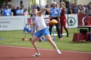 Kangas: olympiarajan jahti jatkuu