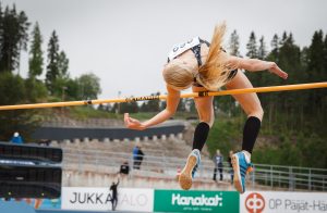 Juuso Peltola aitoi loistoajan YAG:ssä