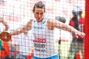 Kämäräisen kilpailukausi jää väliin