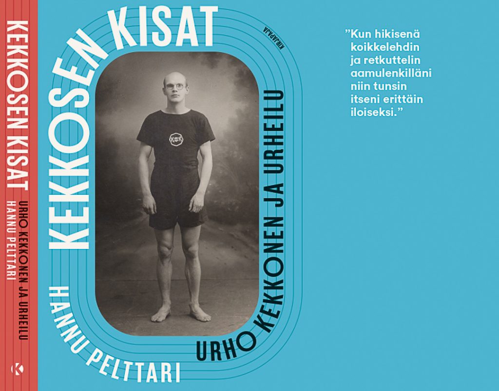 Kekkosen kisat – Urho Kekkonen ja urheilu