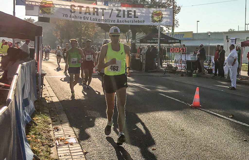 Kinnunen käveli kauden parhaan 50 kilometrin kilpailun: Juomahomma toimi nyt hyvin