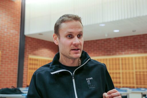 Kinnunen testaa MM-kisavuoden kuntoaan maaliskuussa Dudincessa