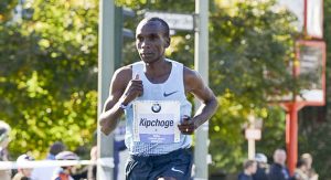 Lontoon maratonilla ME:n tykötarpeet - Kenialle antidopinglaki