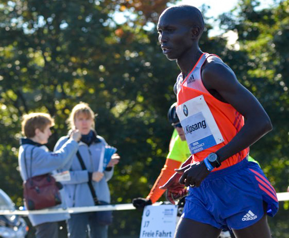 Kenia valitsee olympiamaratoonarit karsinnoilla helmikuussa