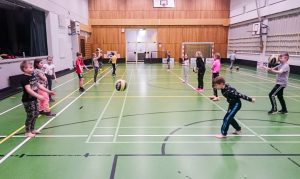 Nestlé for Healthier Kids –kerhot toteuttavat seurat valittu