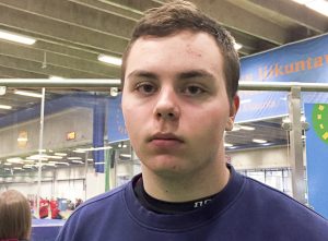 Valkeakoskella kahdeksan 1000 pisteen junioria