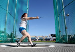 Tervo juniori-SE:llä MM-finaaliin: "Ei mikään nappiheitto"