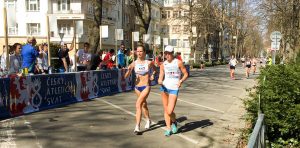 Kuikka ennätysvauhdissa