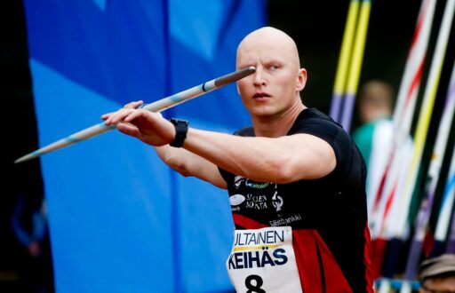 Mannio ja Wirkkala ratkovat olympiapaikan Oulussa