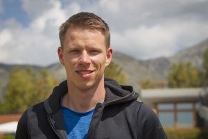 Roni Ollikaisen kotimaankauden avaus 782