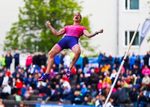 Paavo Nurmi Games avaa EM-kisakesän 2018