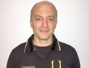 Leskisestä Turun Urheiluliiton yleisurheilujaoston toiminnanjohtaja