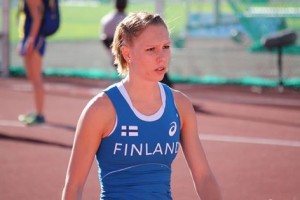 Suomen joukkue saavutti Universiadeissa kuusi pistesijaa