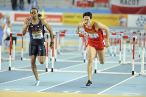 Ex-huippuaituri Liu Xiang vahvisti aktiiviuran päättymisen