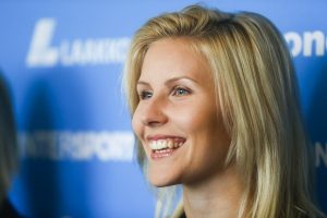 Mäkelä valmis EM-hallitalveen: kroppa on nyt eri tasolla