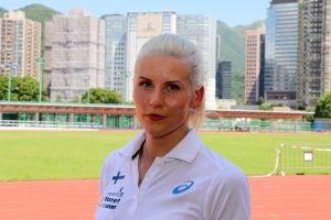 Mäkelän ajatukset jo MM-karsinnassa