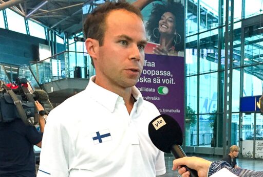 Astmavaiva sammutti Mannisen olympiahaaveet: EM-puolikas kiinnostaa