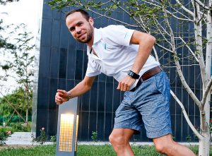 Tulehdus pilasi kesän