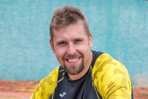 Blomista Ruuskasen valmentaja: Mielenkiintoinen ja kova projekti