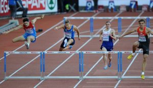 Amsterdamin EM-kisojen karsintasysteemi mietityttää