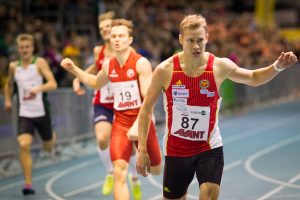 Mörön aita-avaus 50