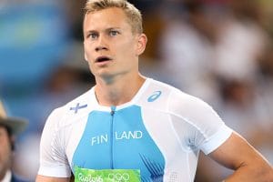 Mäkelä: Tavoitteena voitto jokaisesta viidestä maaottelusta