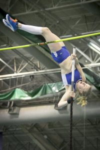 Murto pudotti täpärästi 17-vuotiaiden ME-korkeudesta