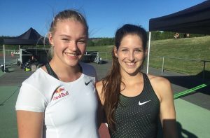 Murto toinen Hastingissa