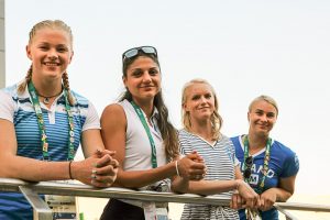 Neziri: Alle 13 sekunnin pitää mennä