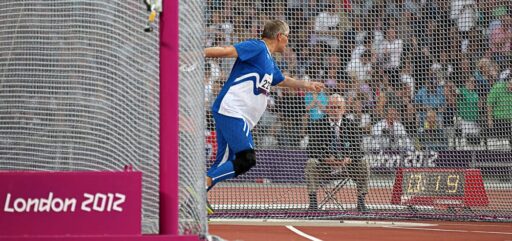 Oksanen: Vammaisurheilijan tie vammattomien kisoihin siloittui