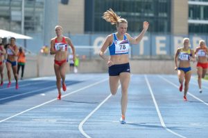 Marjaniemi hyppäsi kärkituloksen