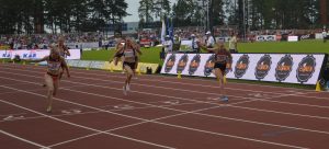 Kalevan kisat laji lajilta - Perjantain 20.7. iltakilpailut