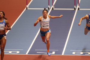 Neziri harmissaan: Olin valmis taistelemaan