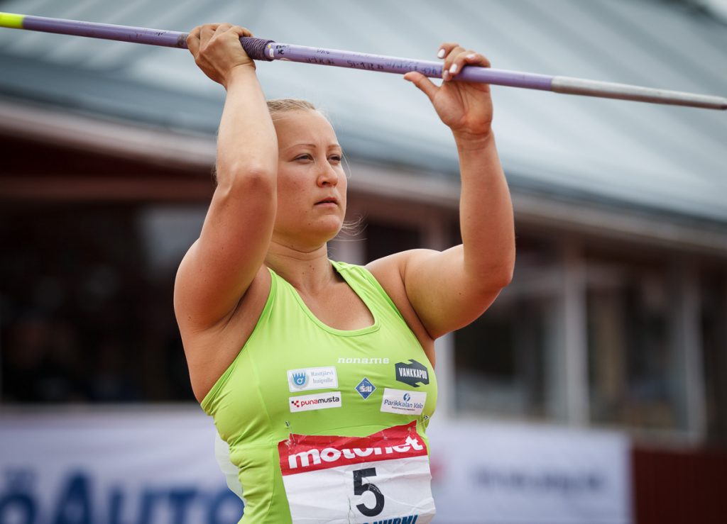 Nokelainen 60