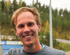 Nummela kauden kärkitulokseen