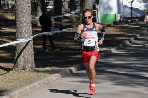 Nummelan taistelu ei riittänyt EM-rajaan