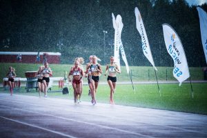 Alueellisen nuorten maajoukkueleirityksen valinnat on tehty